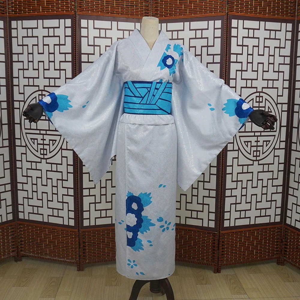 煉獄杏寿郎 母親 コスプレ衣装 コスチューム ハロウィン