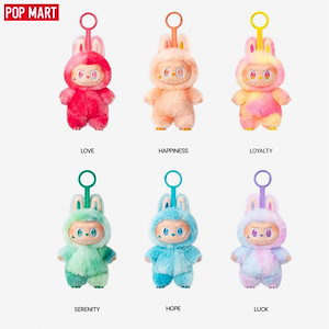 正規品♡LABUBU ラブブ ピンク 値下げ不可 Have A Seat LABUBU ラブブ DADA ピンク - メルカリ