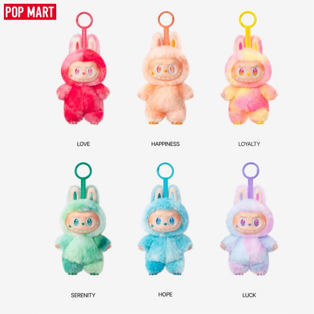 labubu ラププ シ-クレットカラ- labubu ラププ シ-クレットカラ- 正規品 ラブブ LABUBU 公式品