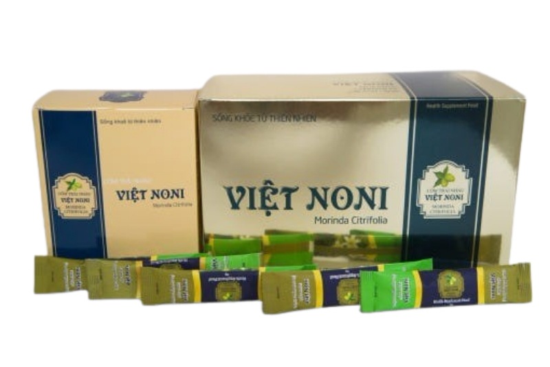 ベトナム産100％ノニ粒 健康食品 270g(90包 3ヶ月分)