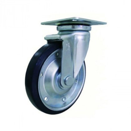 キャスター WJ-200(BIG500自在)