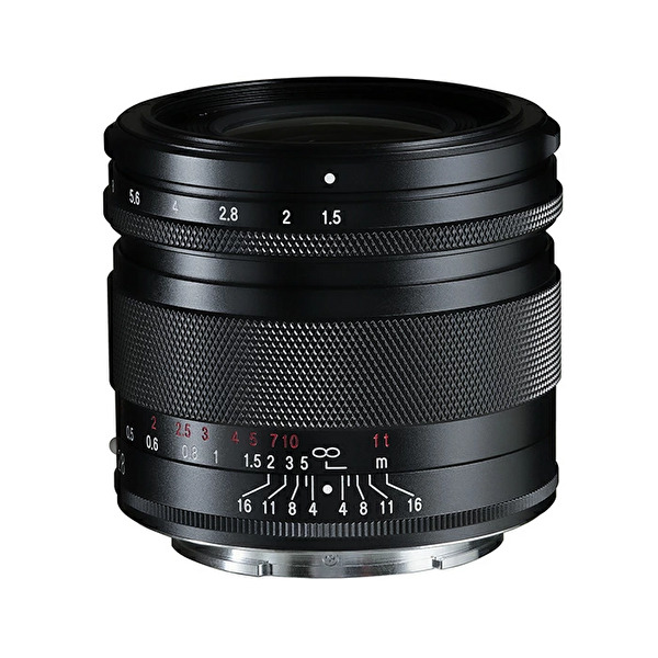 Voigtlander フォクトレンダー NOKTON 28mm F1.5 Aspherical [E-mount]【新品】