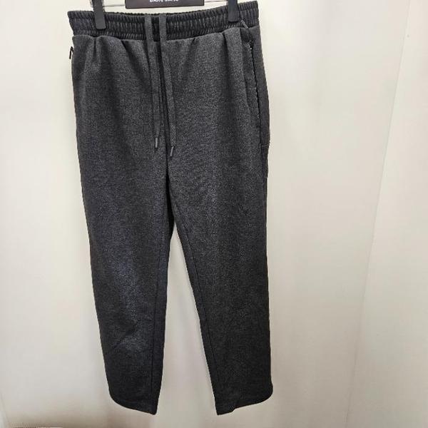 HC07 男女共用トレーニングパンツ NPKT74 (S41106644)