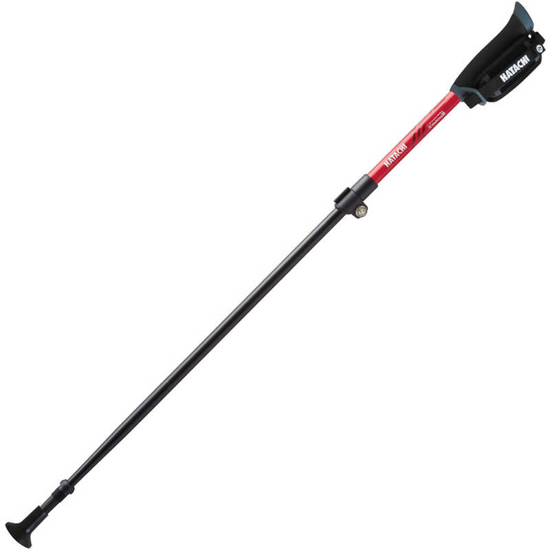 ハタチ　HATACHI DFP ポータブルセクター2 2本組 レッド L　WH1181