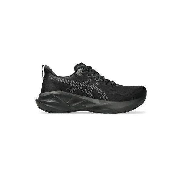 ノヴァブラスト5 ブラック キャリアグレー ランニングシューズ ランニングシューズ 1011B974-002