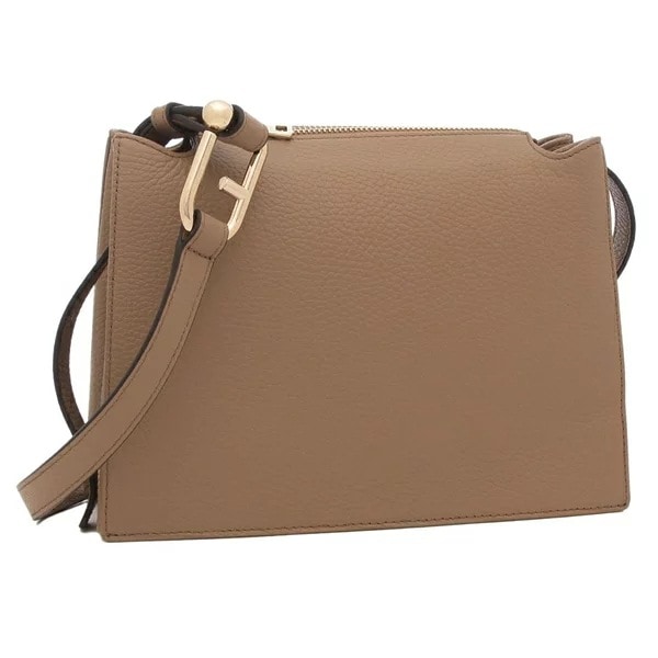 ショルダーバッグ ヌヴォラ ブラウン レディース WB01275 HSF000 4489S