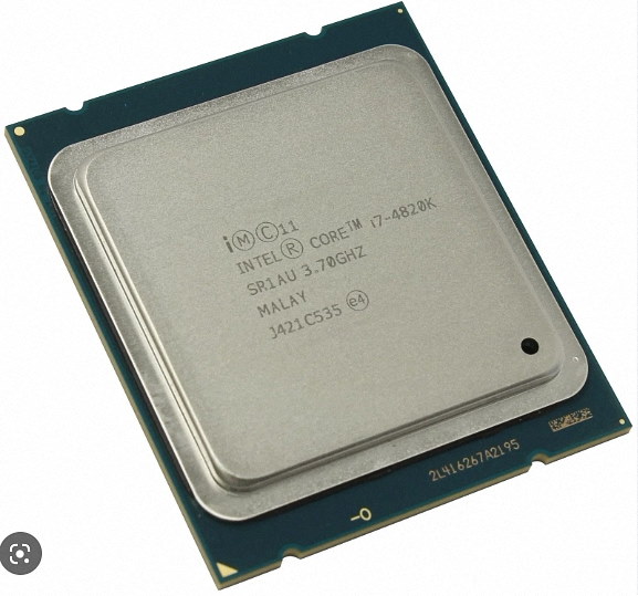 Qoo10] インテル Intel Core i7-4820K