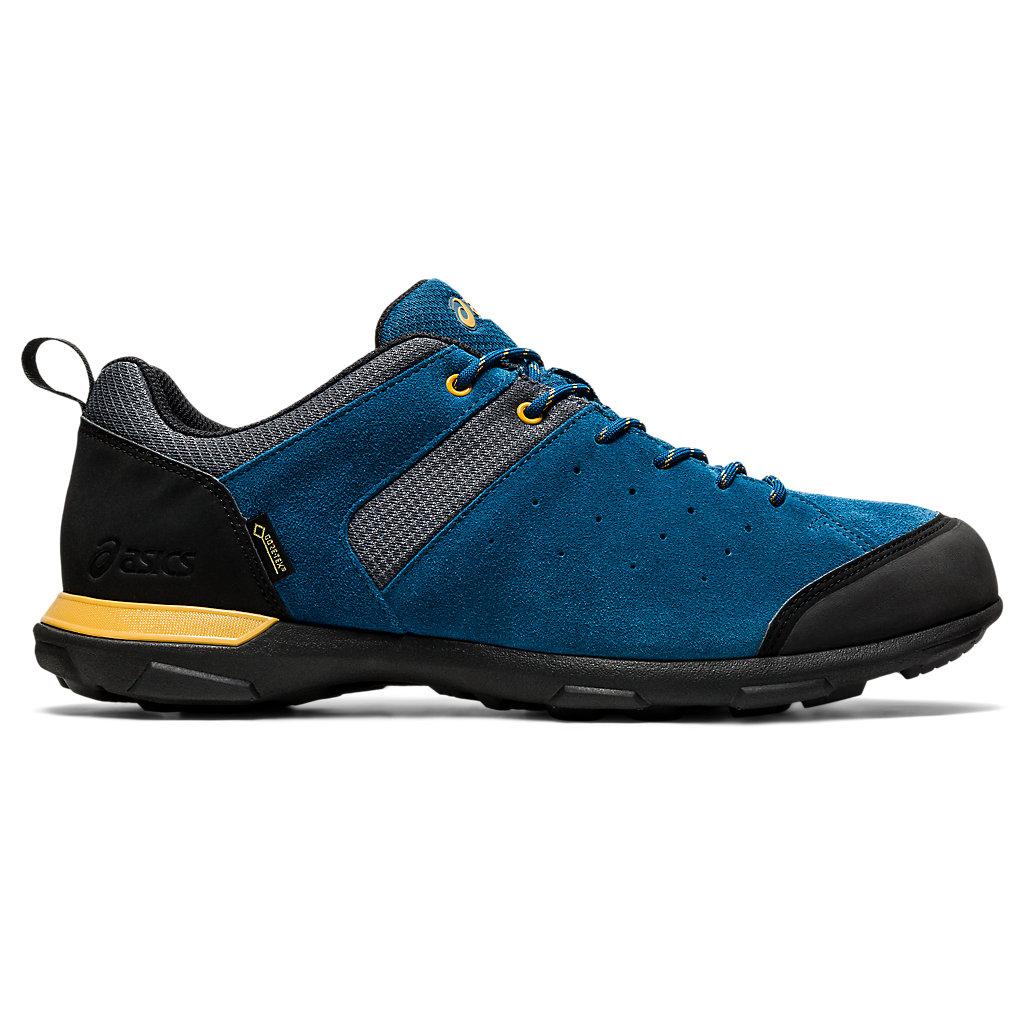 アシックス asics フィールドウォーカー LE GORE-TEX防水 ウォーキングシューズ スニーカー 1293A023-400