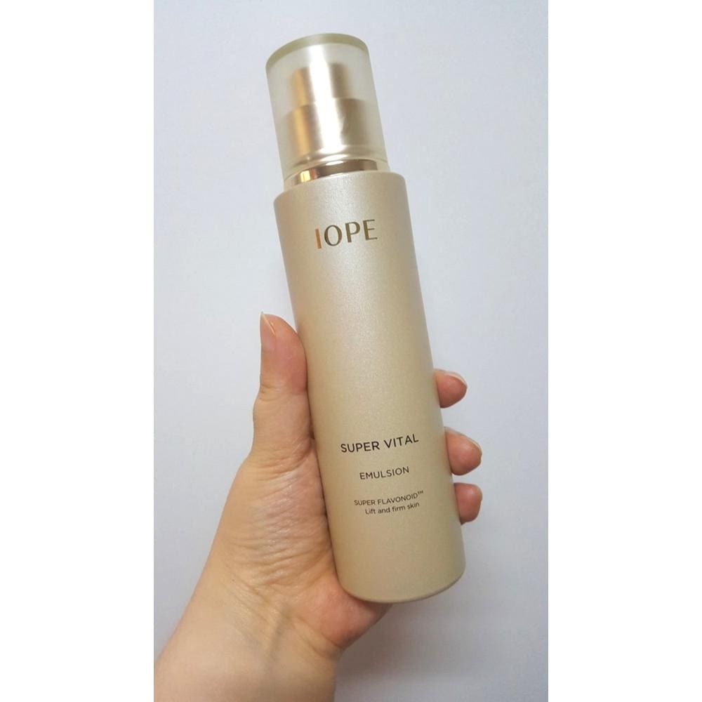 スーパーバイタルエマルジョン150ml