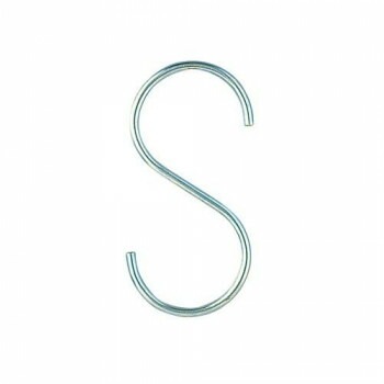 ユニット 単管フック（小）（10個1組） 375-411