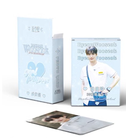 Qoo10] ソンジェを背負って走れ ビョンウソク 写