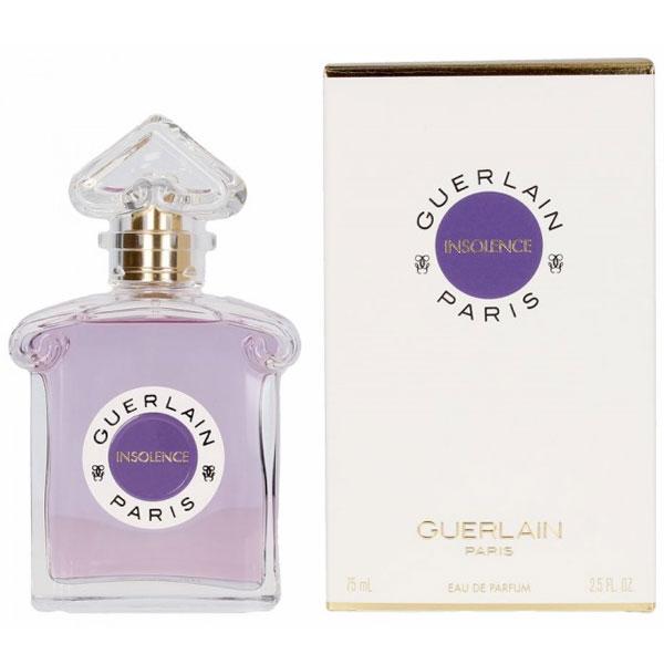 ゲラン アンソレンス (インソレンス) EDP オードパルファム SP 75ml 香水 GUERLAIN