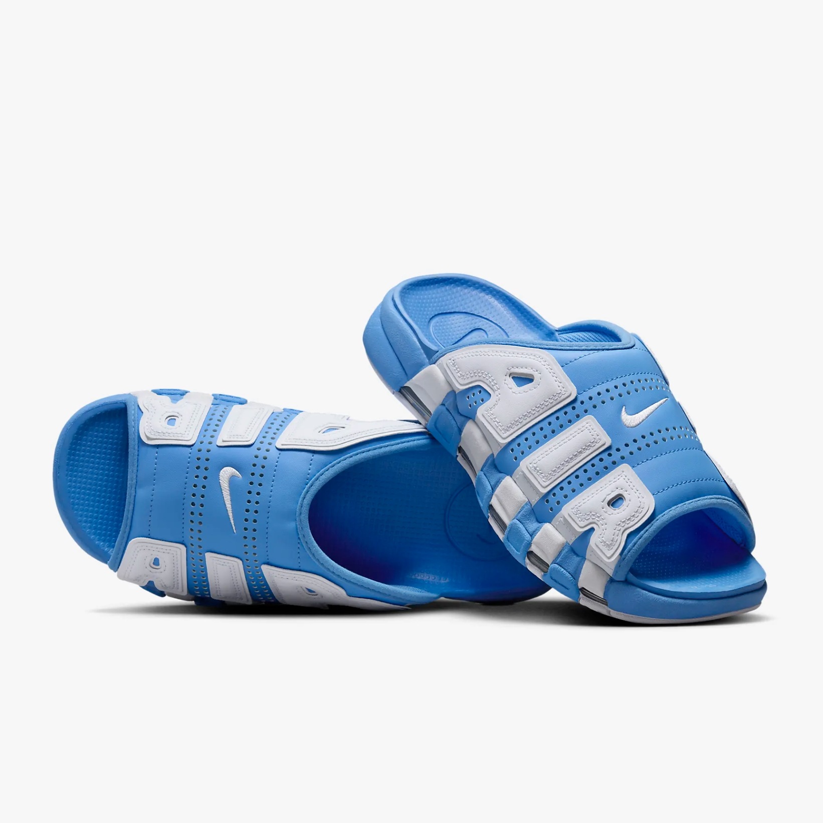 UPTEMPO SLIDE アップテンポのスライド(FD9883/FJ2707/FB7815 /FB7818/DV2132/DV2137)