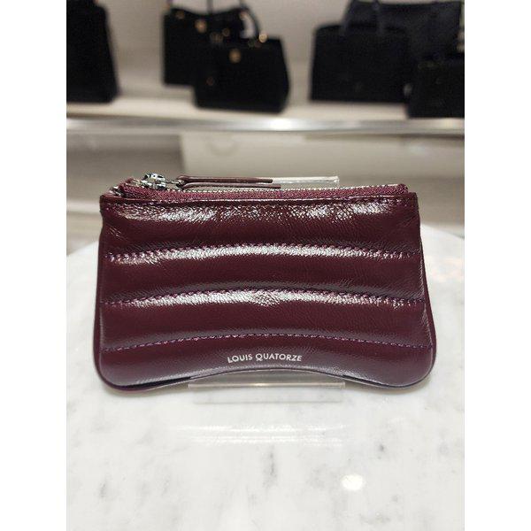 [驪州店] 女性用カード財布 SS3QT05WI