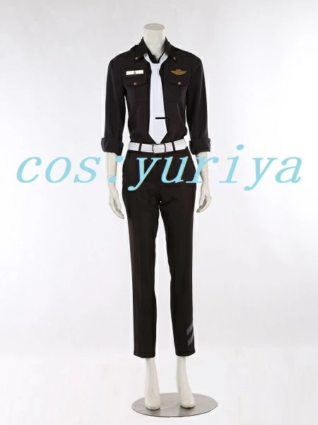 エリオスライジングヒーローズ エリオスR フェイス・ビームスコスプレ衣装