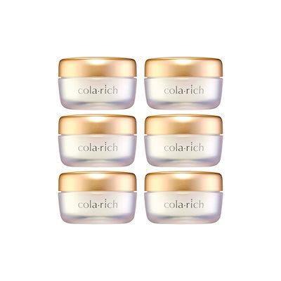 コラリッチ EX ブライトニングリフトジェル  55g 最大23%OFF公式 キューサイ コラリッチ EX