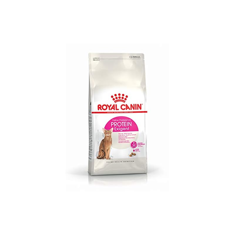 ロイヤルカナン FHN プロテイン エクシジェント 成猫用 4kg