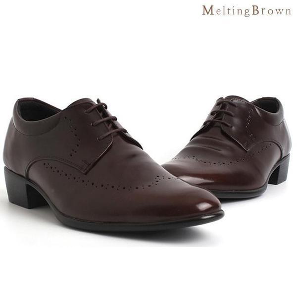 メンズシューズ ダービー メンズローファー フォーマルシューズ d41