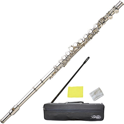 Kaerntner ケルントナー フルート KFL-28