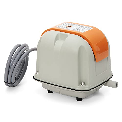 安永　AP-40P 　浄化槽エアーポンプ　ブロワー