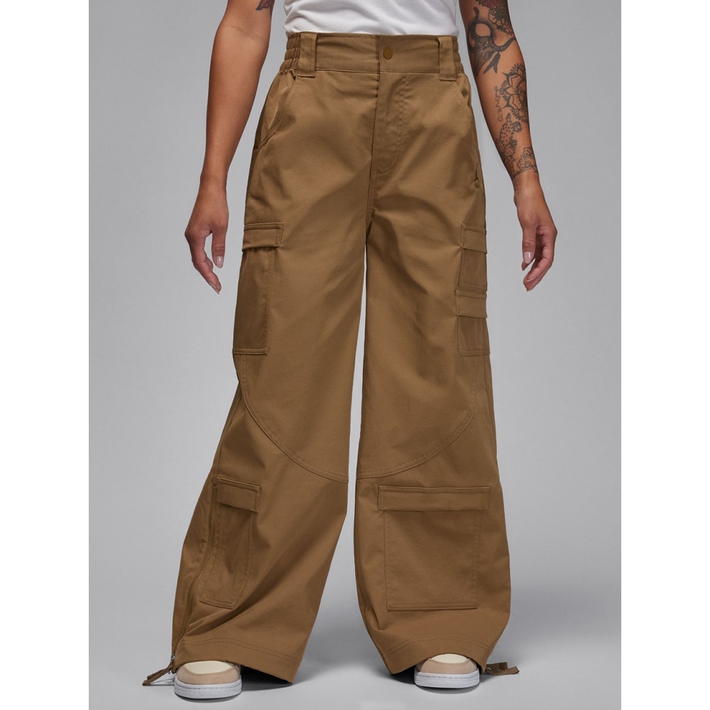 ジョーダン・アズ・W・J・ホーチ・パンツ