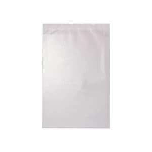 (まとめ）透明封筒 A4大240×330+40mm オ-240 1セット（1000枚：100枚×10パック）(×3セット)