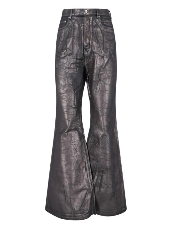 DRKSHDW Men Denim Pants DU02E7365 SBZMC 94 Black