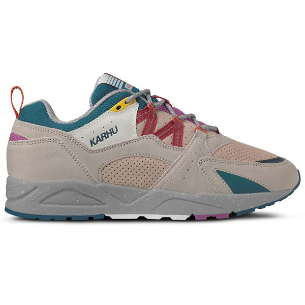 カルフ KARHU フュージョン2.0 レディース メンズ ユニセックス シューズ 靴 KH804158