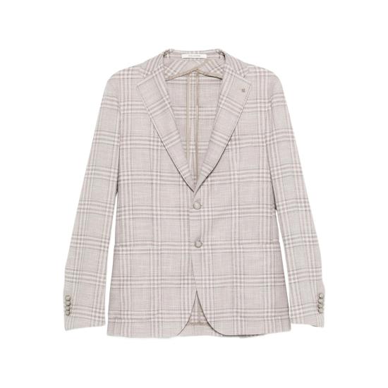 TAGLIATORE Men Suit Jackets C90060 1SMC22K EY897 NEUTRALS BROWN