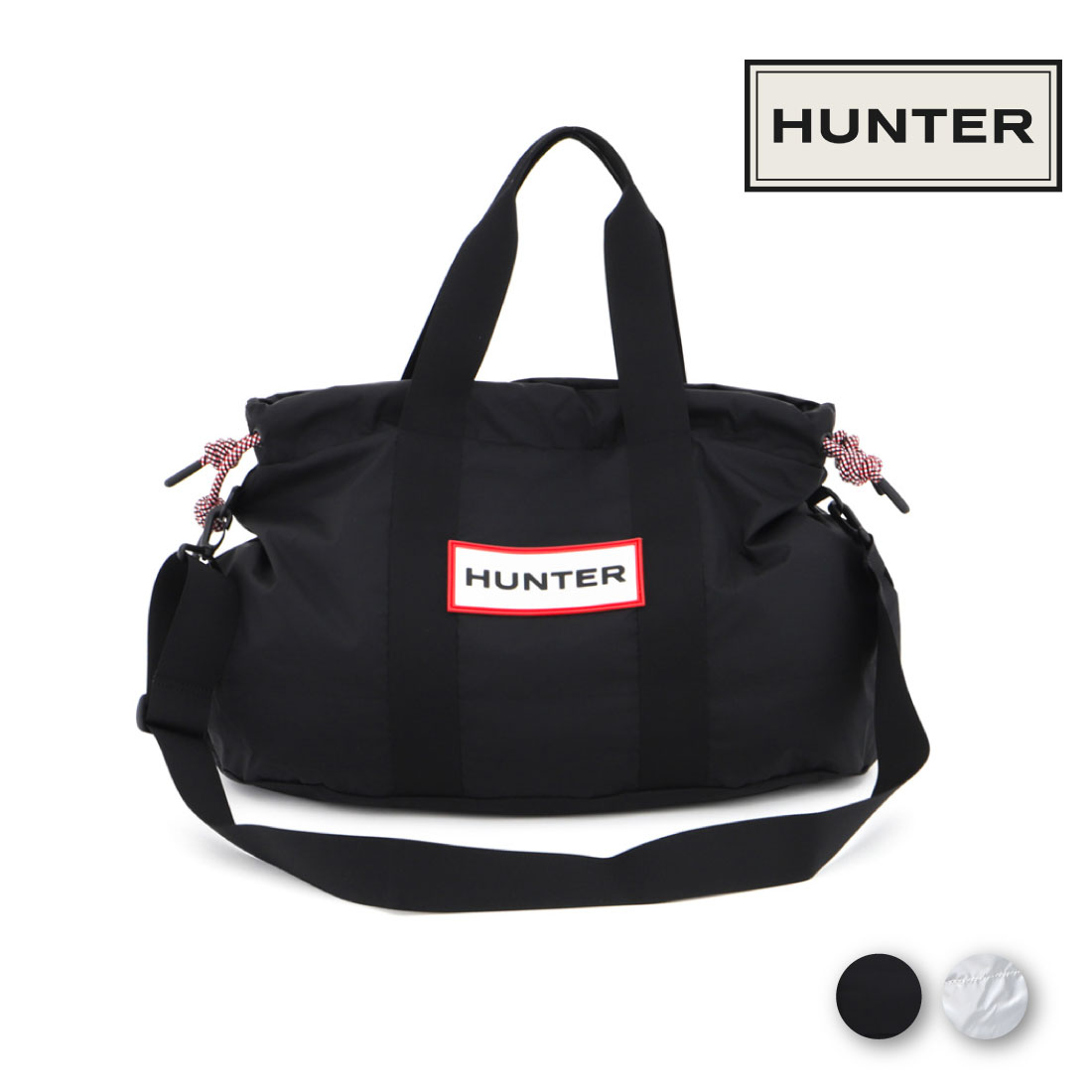 レディース メンズ バッグ トラベル リップストップ ホールドオール UBW3603NRS 小旅行 耐水 耐久性 正規品