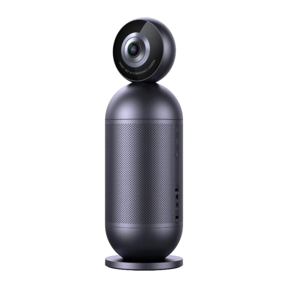 EMEET [E4102] EMEET Meeting Capsule Pro 360度WEBカメラ