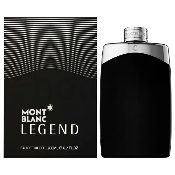 レジェンド EDT SP 200ml