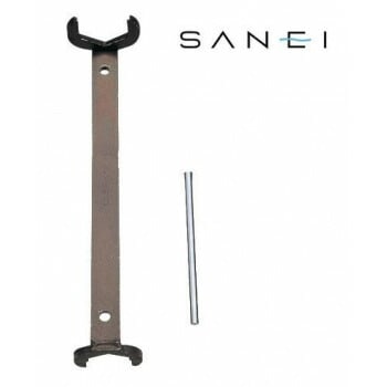 三栄水栓　SANEI　ナット締付工具　R355