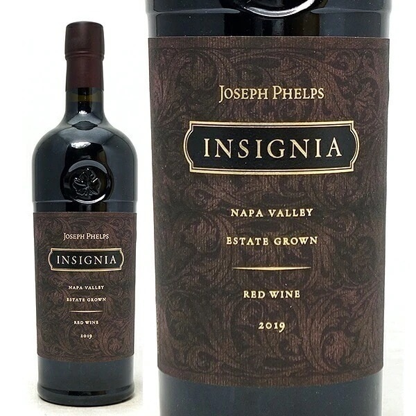 2019 インシグニア 750ml ジョセフ フェルプス アメリカ 赤ワイン コク辛口 ワイン ^QAJPIS19^ 29,770円