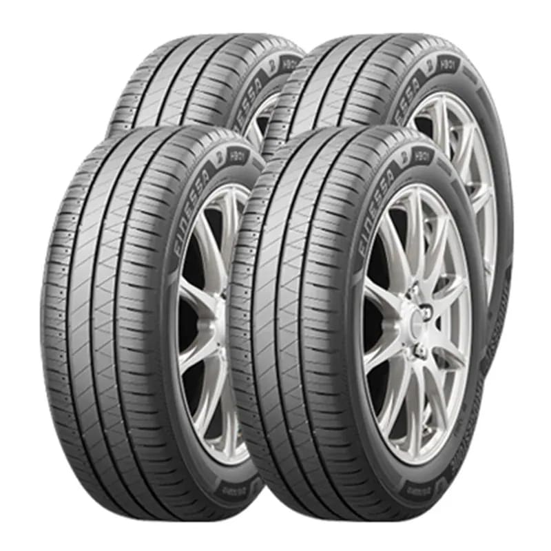 [4�{�Z�b�g] FINESSA HB01 195/50R19 88H