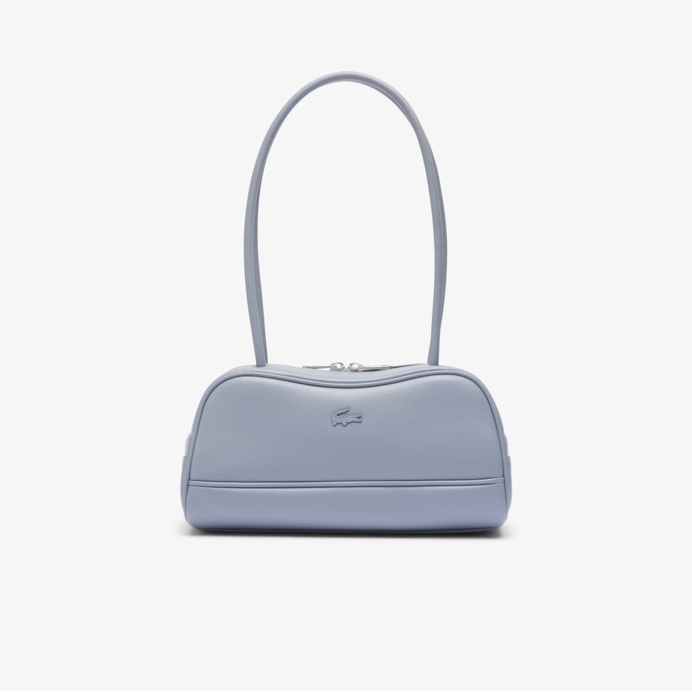 ラコステ レディース ローラ ショルダーバッグ NF4697F55G Q48