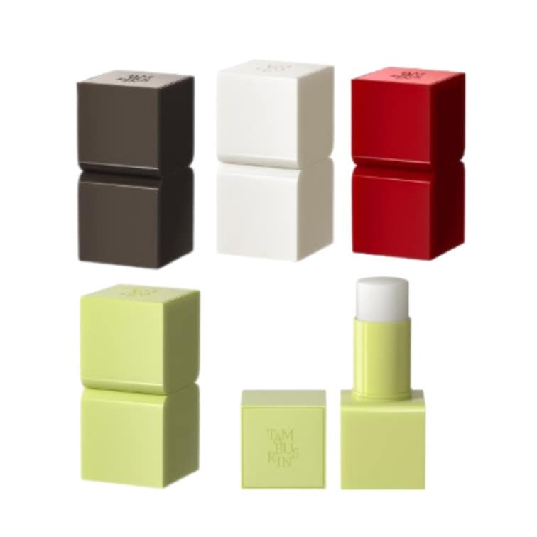 パフュームバーム ジェニ 固体香水6.5g/パフュームボディ/ジェニpick