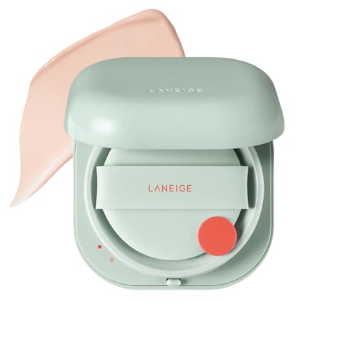 ラネージュ ネオクッション マットN 17C1 本体 15g SPF46 PA++ ファンデーション クッションファンデ 韓国 コスメ