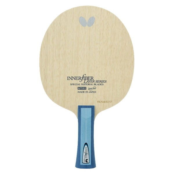 バタフライ Butterfly インナーフォース・レイヤー・ALC FL 攻撃用シェーク 卓球 ラケット 36701