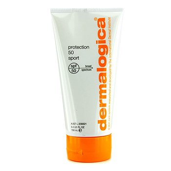 Dermalogica プロテクション 50 スポーツ SPF50