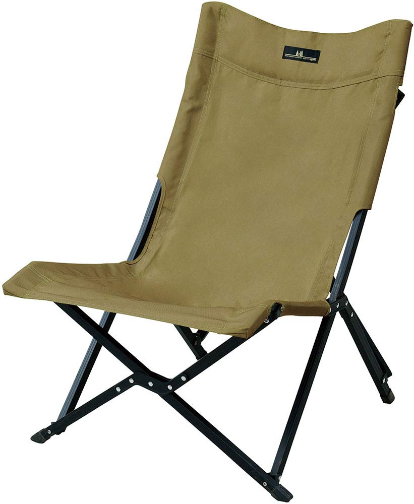 アウトドア チェア ローチェア2 1929
