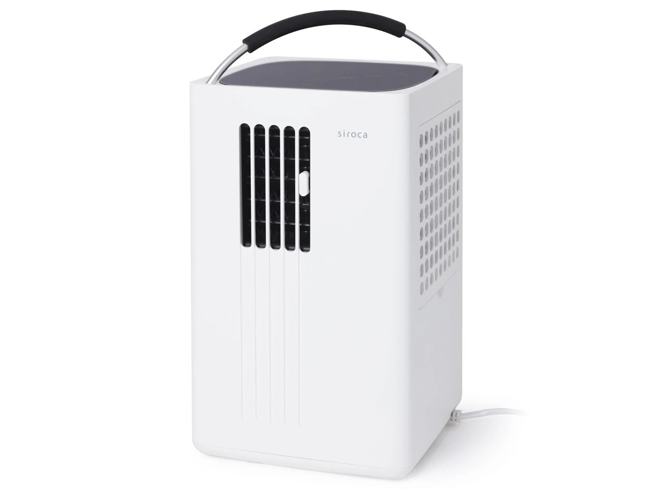 SY-D151 除湿機能付きポータブルクーラー