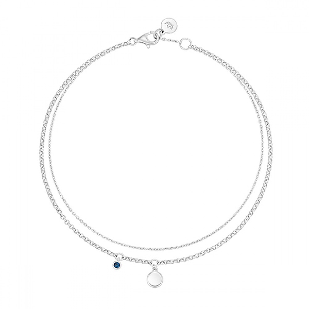 ジェスティーナ J. リヴェラアンクレット (JJJTAQ3BF019SW230)