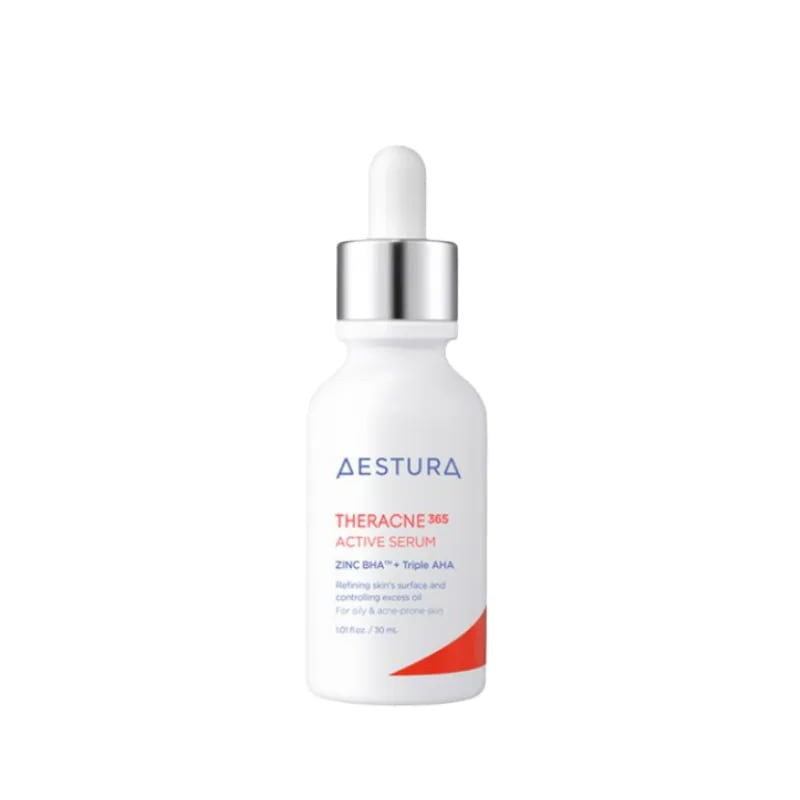 テラクネ 365 アクティブ セラム 30ml 5,515円