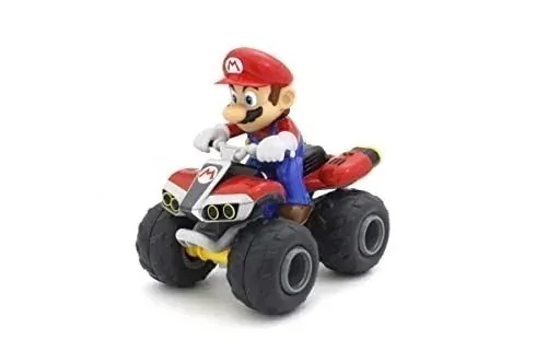 エッグ キョウショウエッグ マリオカート バギーR/C マリオ (バッテリーPack) TV005B 男子用