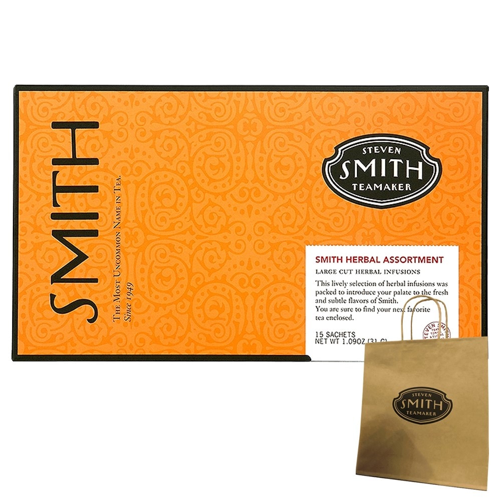 スティーブンスミスティメーカースミスシグネチャーティー15pセット+ショッピングバッグブーケ1.8g x ...1セット 27,371円