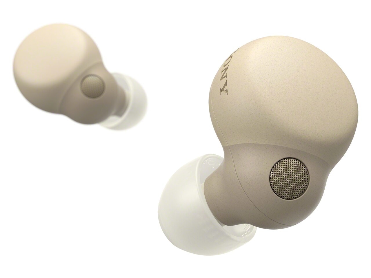 LinkBuds S WF-LS900N (C) [エクリュ] ワイヤレスイヤホン