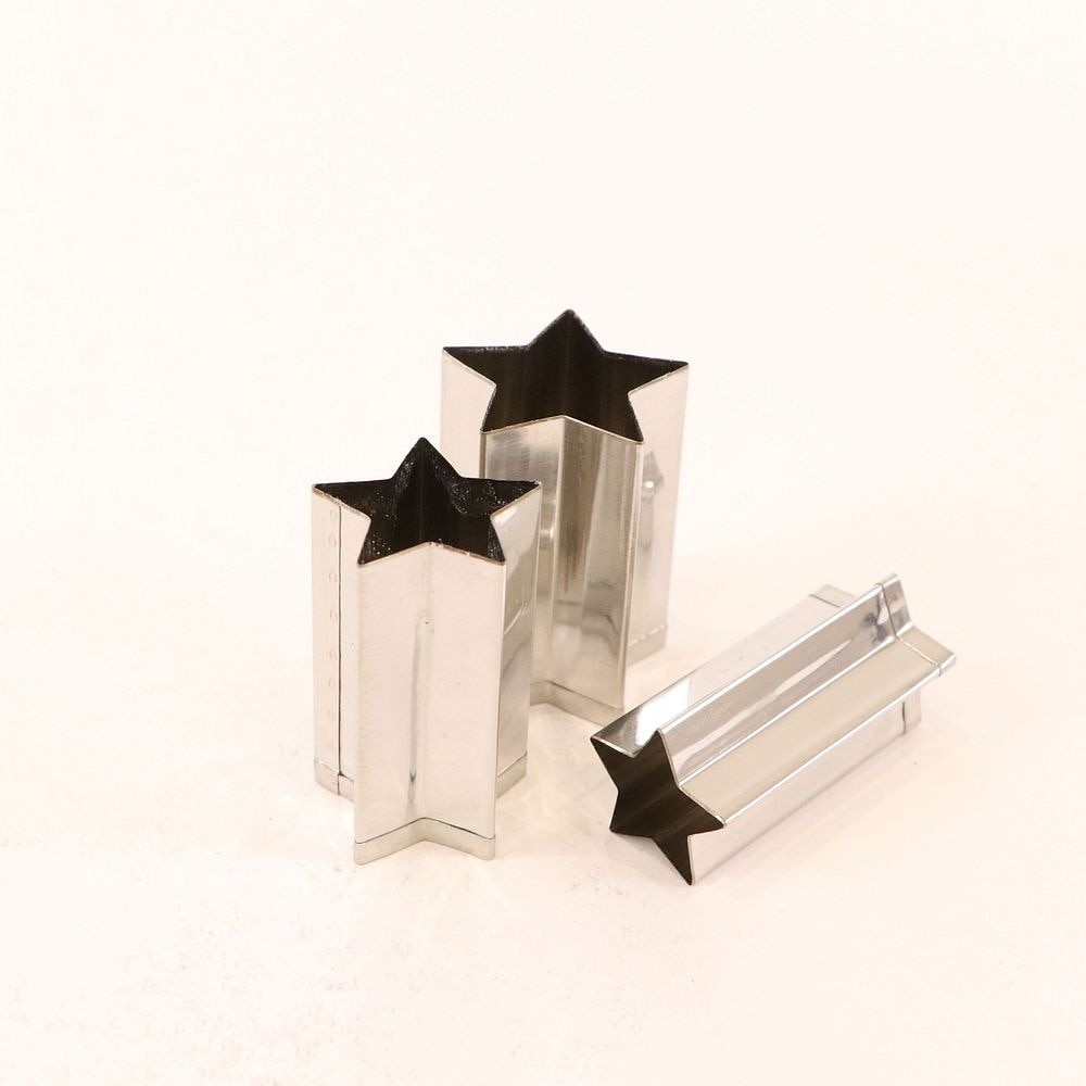 （まとめ買い）たかもり 生抜き 3PC 星 [x3]