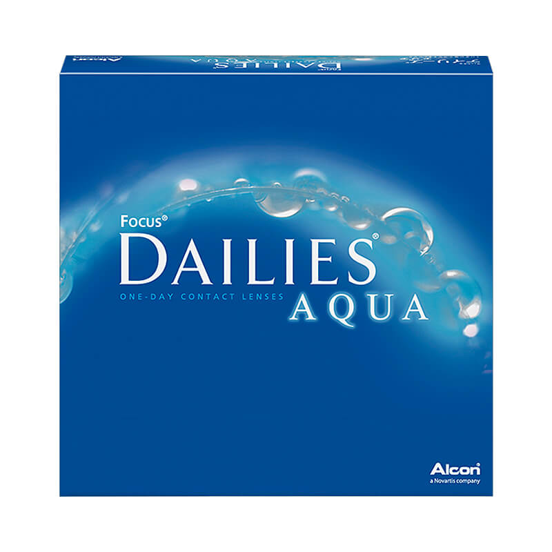90枚入 [ 1箱 ] アルコン デイリーズアクア コンタクトレンズ 1日使い捨て ワンデー ワンデイ 1d 5,899円
