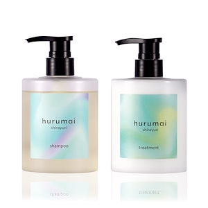 NATURIA シャンプー　トリートメント Qoo10] NATURIA professional ケラチンシャンプー&トリートメント セッ